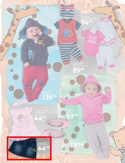Ackermans : Buddy Bear (31 Jul - 14 Aug 2014), page 7