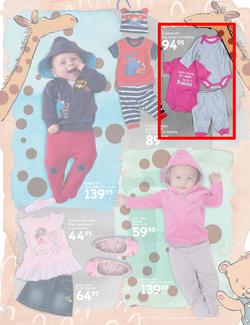 Ackermans : Buddy Bear (31 Jul - 14 Aug 2014), page 7