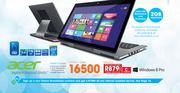 Acer Aspire R7(572G)