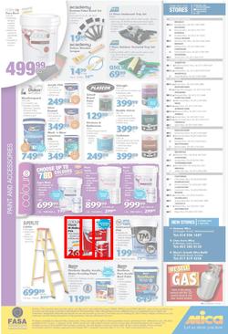 Mica National : DIY (22 Jul - 3 Aug 2014), page 8