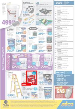 Mica National : DIY (22 Jul - 3 Aug 2014), page 8