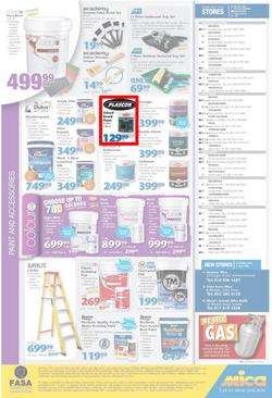 Mica National : DIY (22 Jul - 3 Aug 2014), page 8