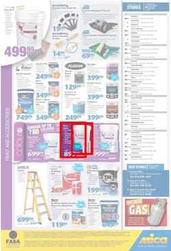 Mica National : DIY (22 Jul - 3 Aug 2014), page 8