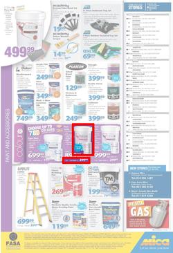 Mica National : DIY (22 Jul - 3 Aug 2014), page 8