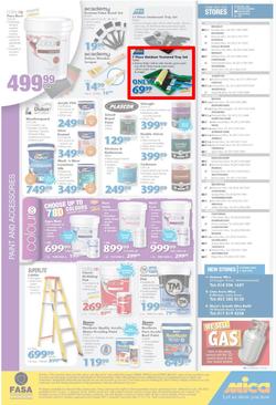 Mica National : DIY (22 Jul - 3 Aug 2014), page 8