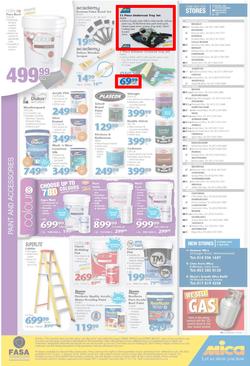 Mica National : DIY (22 Jul - 3 Aug 2014), page 8