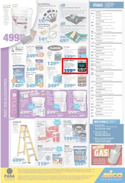 Mica National : DIY (22 Jul - 3 Aug 2014), page 8