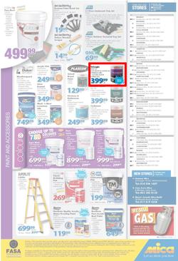 Mica National : DIY (22 Jul - 3 Aug 2014), page 8