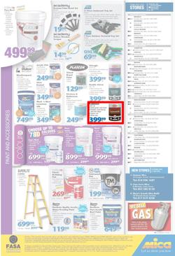 Mica National : DIY (22 Jul - 3 Aug 2014), page 8