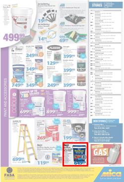Mica National : DIY (22 Jul - 3 Aug 2014), page 8