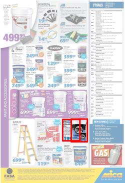 Mica National : DIY (22 Jul - 3 Aug 2014), page 8