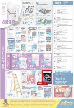 Mica National : DIY (22 Jul - 3 Aug 2014), page 8