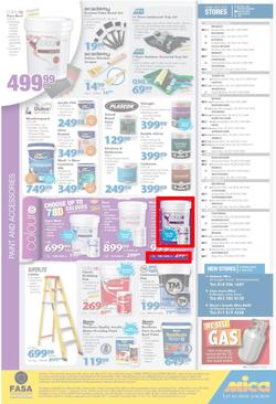 Mica National : DIY (22 Jul - 3 Aug 2014), page 8