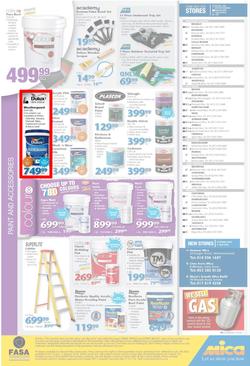 Mica National : DIY (22 Jul - 3 Aug 2014), page 8