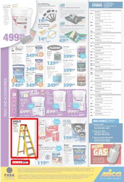 Mica National : DIY (22 Jul - 3 Aug 2014), page 8