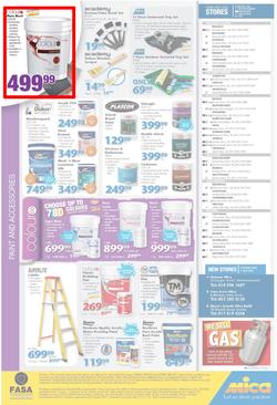 Mica National : DIY (22 Jul - 3 Aug 2014), page 8
