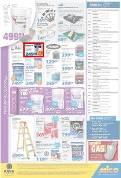Mica National : DIY (22 Jul - 3 Aug 2014), page 8
