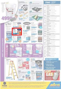 Mica National : DIY (22 Jul - 3 Aug 2014), page 8
