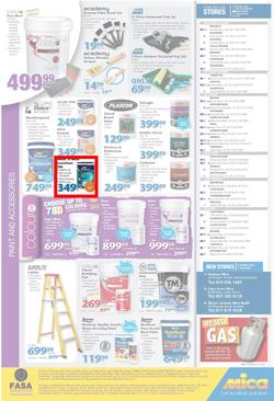 Mica National : DIY (22 Jul - 3 Aug 2014), page 8