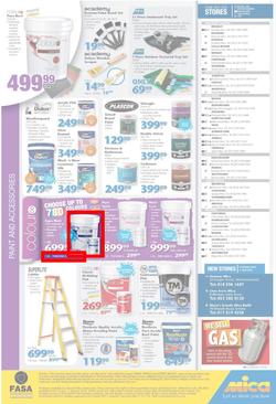 Mica National : DIY (22 Jul - 3 Aug 2014), page 8