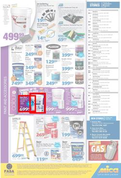 Mica National : DIY (22 Jul - 3 Aug 2014), page 8