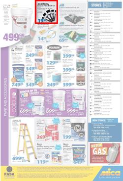 Mica National : DIY (22 Jul - 3 Aug 2014), page 8