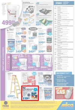 Mica National : DIY (22 Jul - 3 Aug 2014), page 8