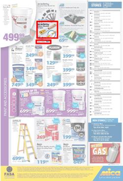 Mica National : DIY (22 Jul - 3 Aug 2014), page 8