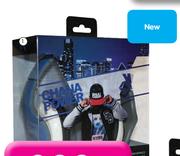 Rocka Khuli Chana Headphones