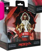 Rocka DJ Tira Headphones