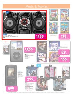 Makro : Multimedia (27 Jul - 4 Aug 2014), page 8