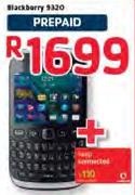 Blackberry 9320