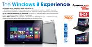 Lenovo 10.1" Each