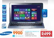 Samsung Atom ATIV Smart PC(XE500T1C-3G)