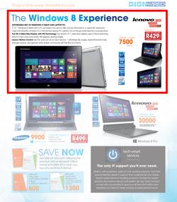 DionWired : The 2014 Collection (16 Nov - 24 Dec 2013), page 9
