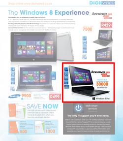 DionWired : The 2014 Collection (16 Nov - 24 Dec 2013), page 9