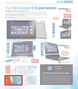 DionWired : The 2014 Collection (16 Nov - 24 Dec 2013), page 9