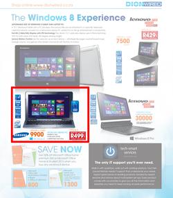 DionWired : The 2014 Collection (16 Nov - 24 Dec 2013), page 9