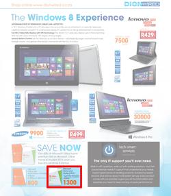 DionWired : The 2014 Collection (16 Nov - 24 Dec 2013), page 9