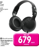 Skullcandy Hesh Headphone