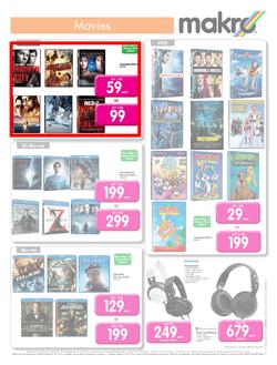 Makro : Multimedia (27 Jul - 4 Aug 2014), page 9