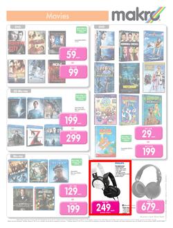 Makro : Multimedia (27 Jul - 4 Aug 2014), page 9