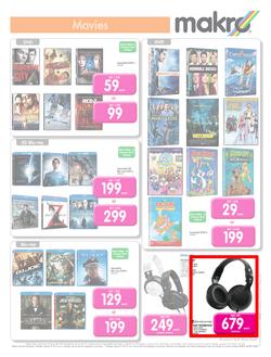 Makro : Multimedia (27 Jul - 4 Aug 2014), page 9