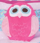 Shaped Cushions