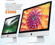 iMac 27" (MD095)