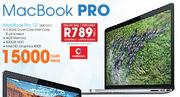 Macbook Pro 13" (MD101)