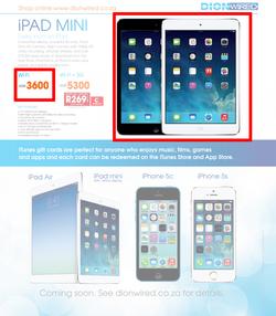 DionWired : The 2014 Collection (16 Nov - 24 Dec 2013), page 11