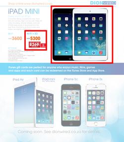 DionWired : The 2014 Collection (16 Nov - 24 Dec 2013), page 11