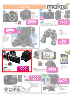 Makro : Multimedia (27 Jul - 4 Aug 2014), page 11