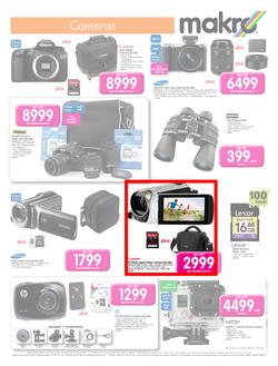 Makro : Multimedia (27 Jul - 4 Aug 2014), page 11